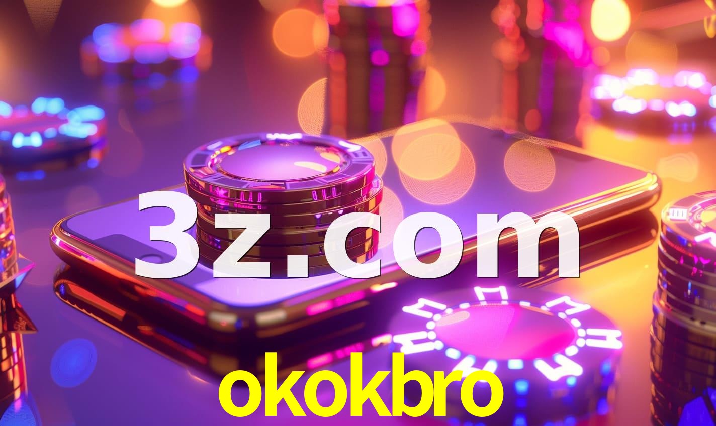 Login okokbro.COM Casino Online